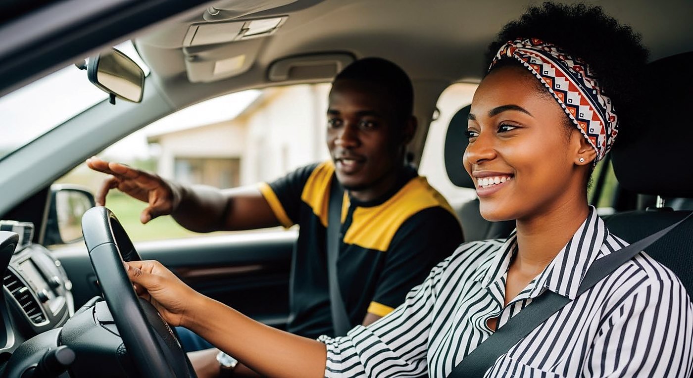 Defensive & Safe Driver Training