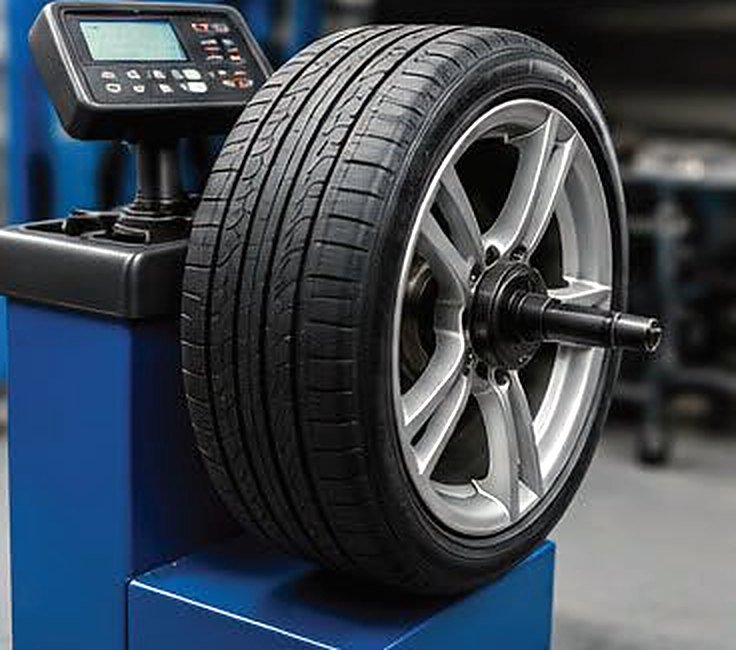 Wheel Balance
