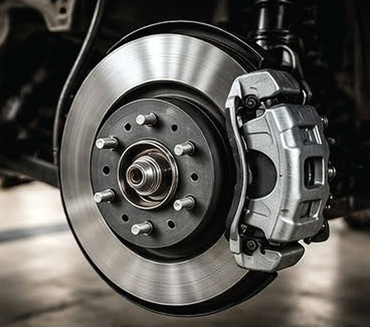 Brakes