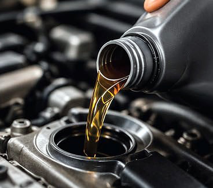 Oil Change