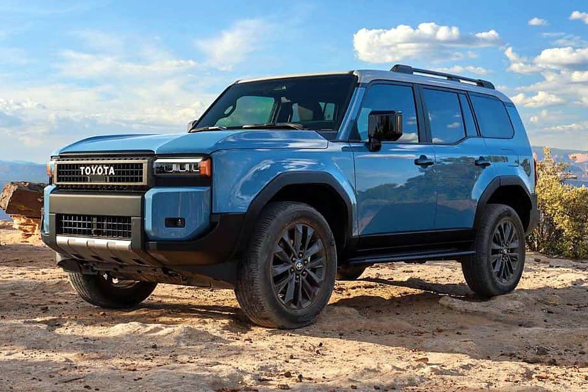 Motor Vehicle Sales & Leasing